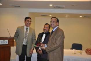 DR. M.K. CHAKRABARTY